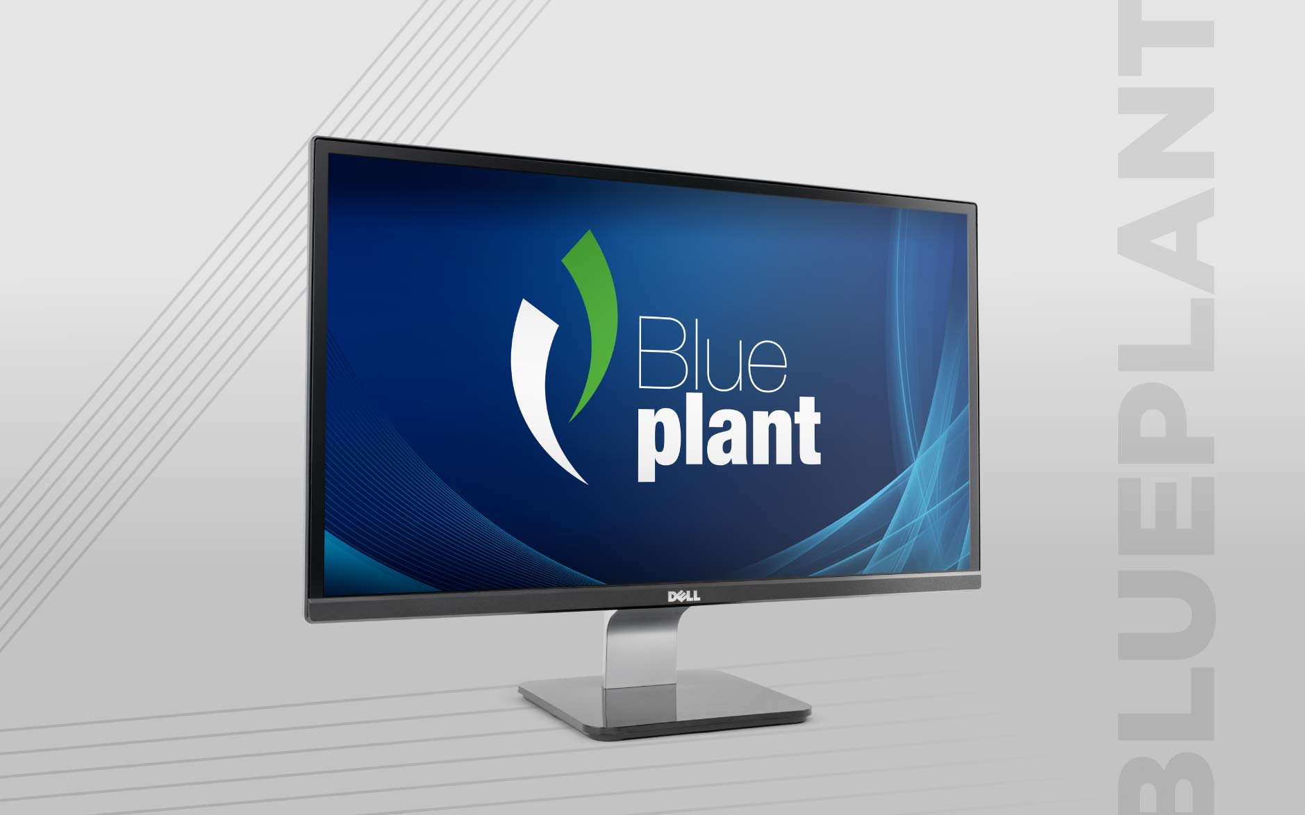 Sistema de Telessupervisão com SCADA/HMI BluePlant 