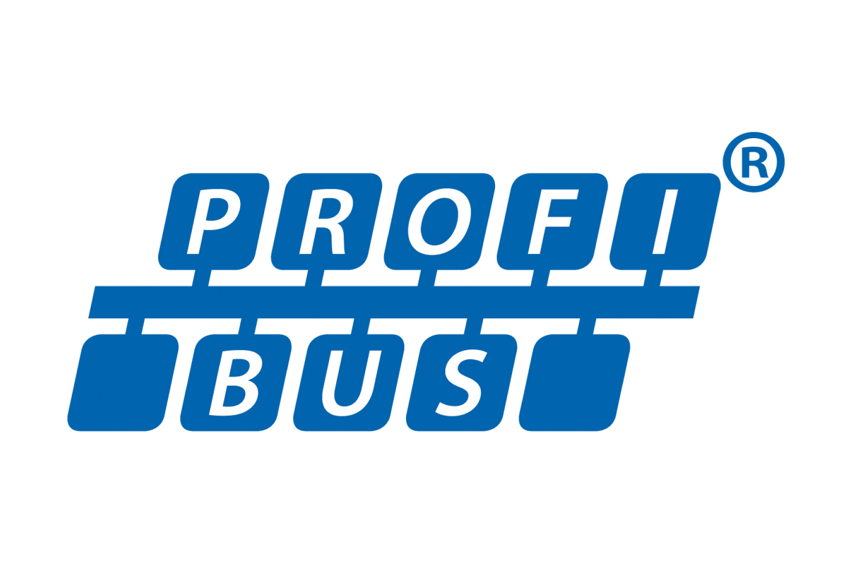 Solução de controle PROFIBUS com conexão total