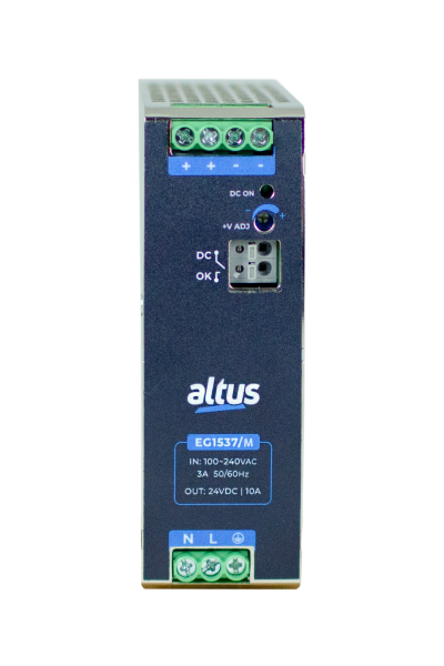 EG1537/M