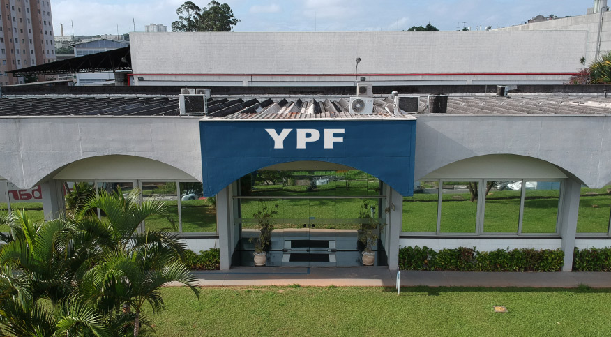 YPF