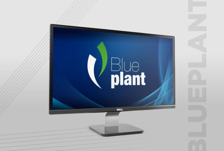 blueplant