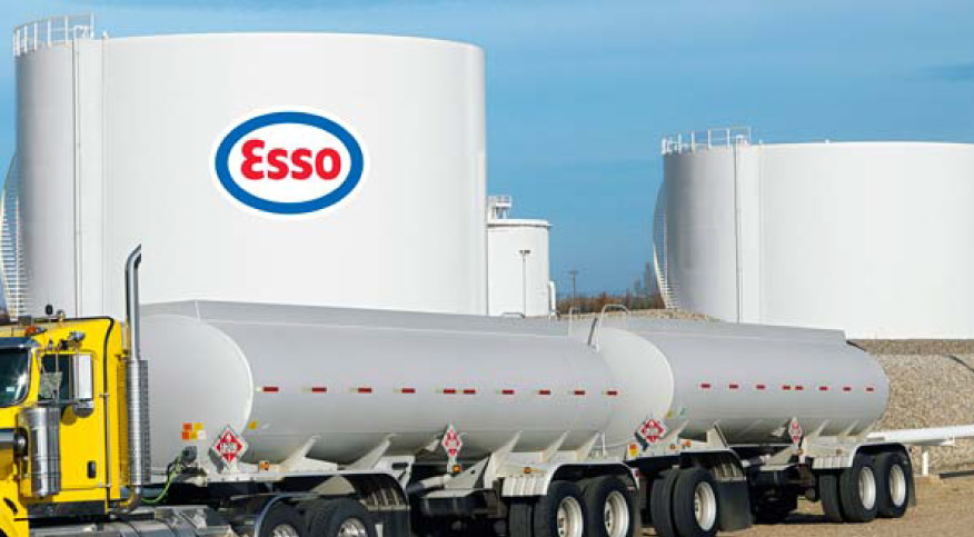 esso