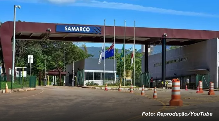 samarco