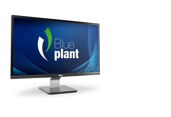 blueplant